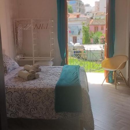 Enzo'S Suite Палермо Екстер'єр фото
