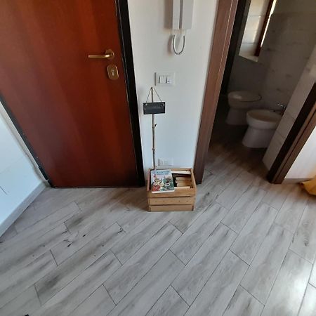 Enzo'S Suite Палермо Екстер'єр фото