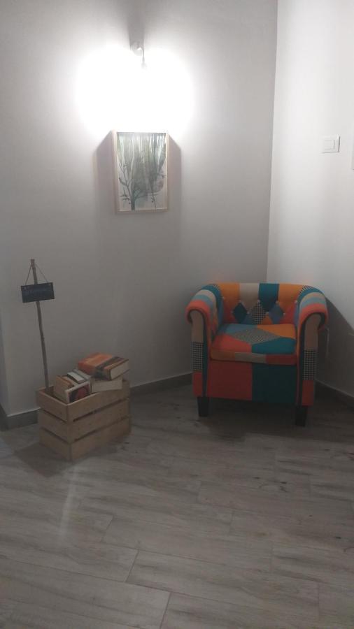 Enzo'S Suite Палермо Екстер'єр фото