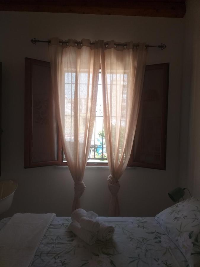 Enzo'S Suite Палермо Екстер'єр фото