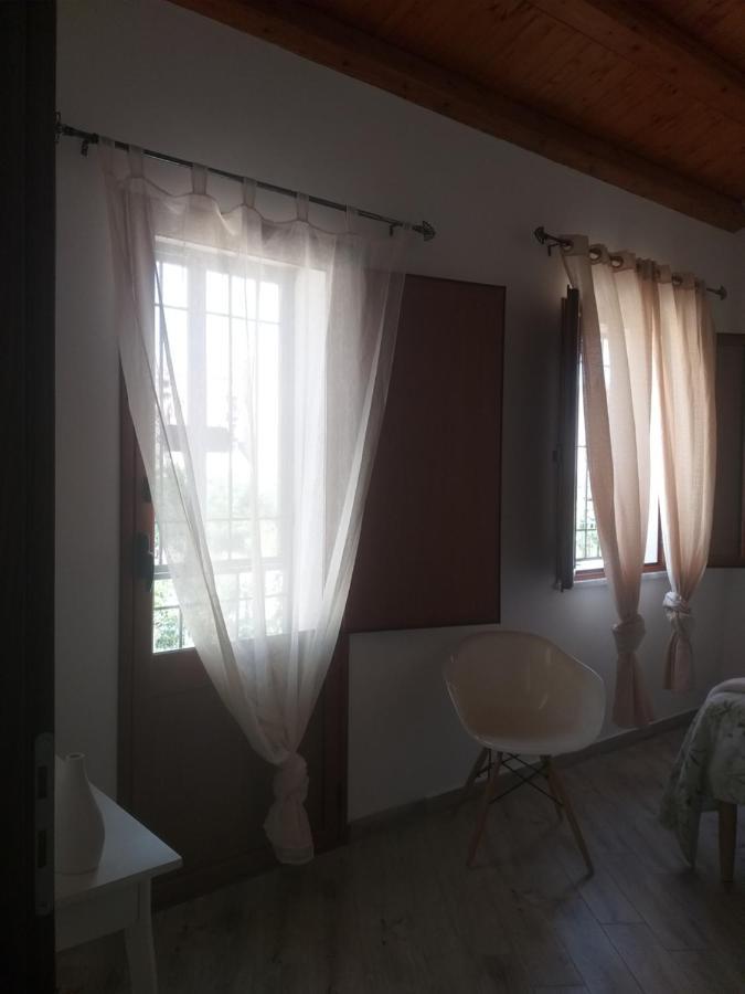 Enzo'S Suite Палермо Екстер'єр фото