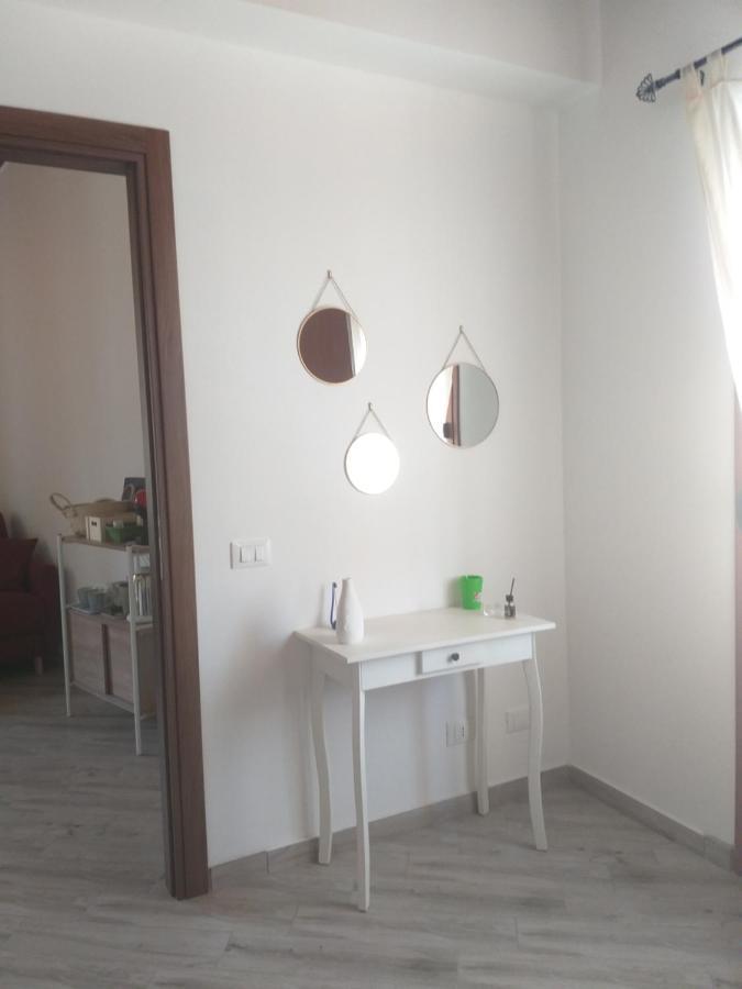 Enzo'S Suite Палермо Екстер'єр фото