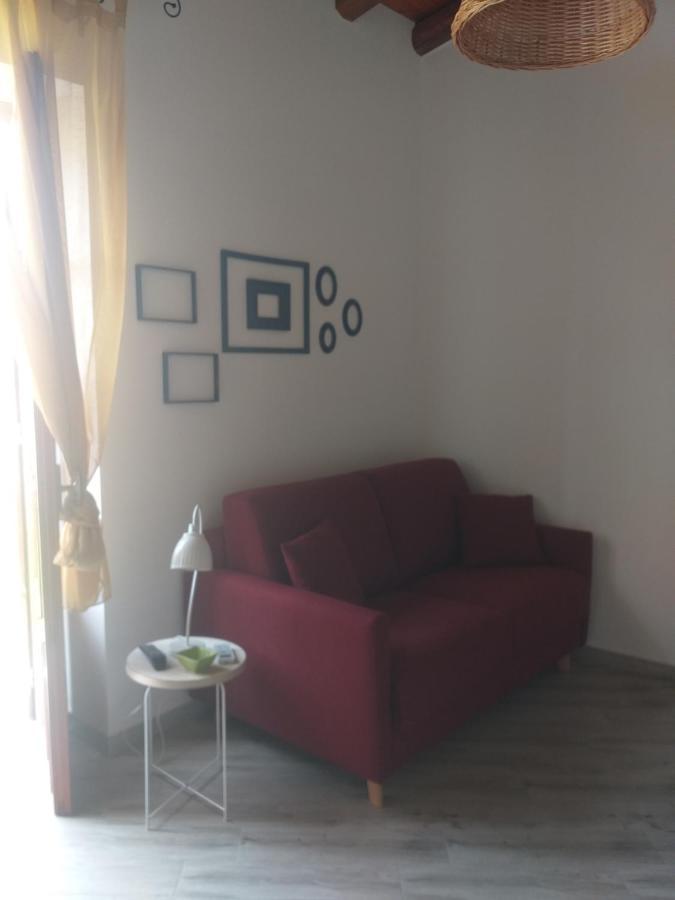 Enzo'S Suite Палермо Екстер'єр фото