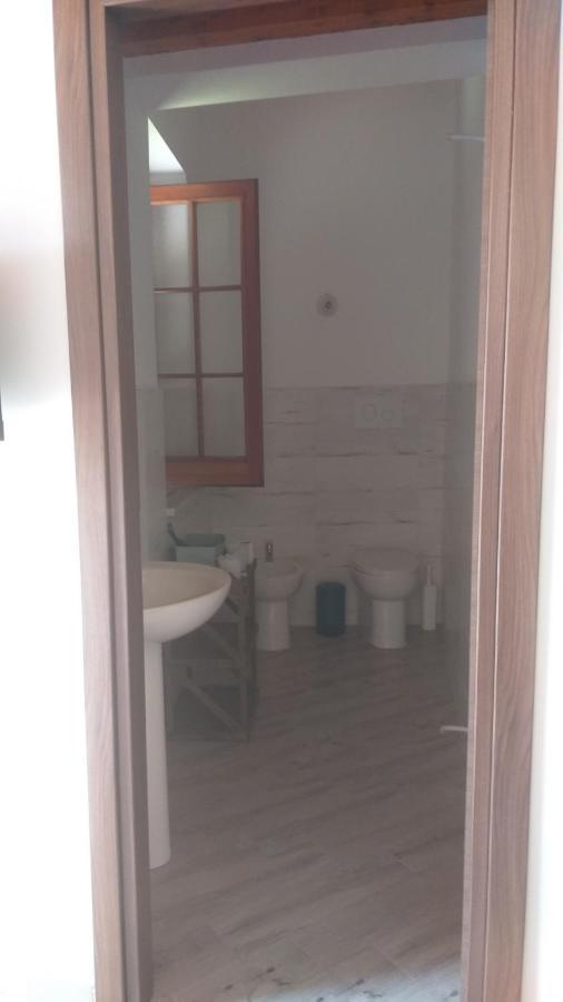 Enzo'S Suite Палермо Екстер'єр фото