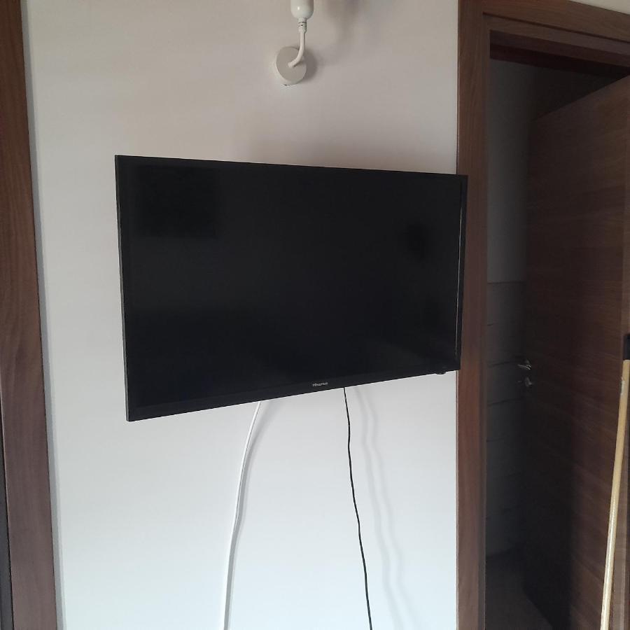Enzo'S Suite Палермо Екстер'єр фото
