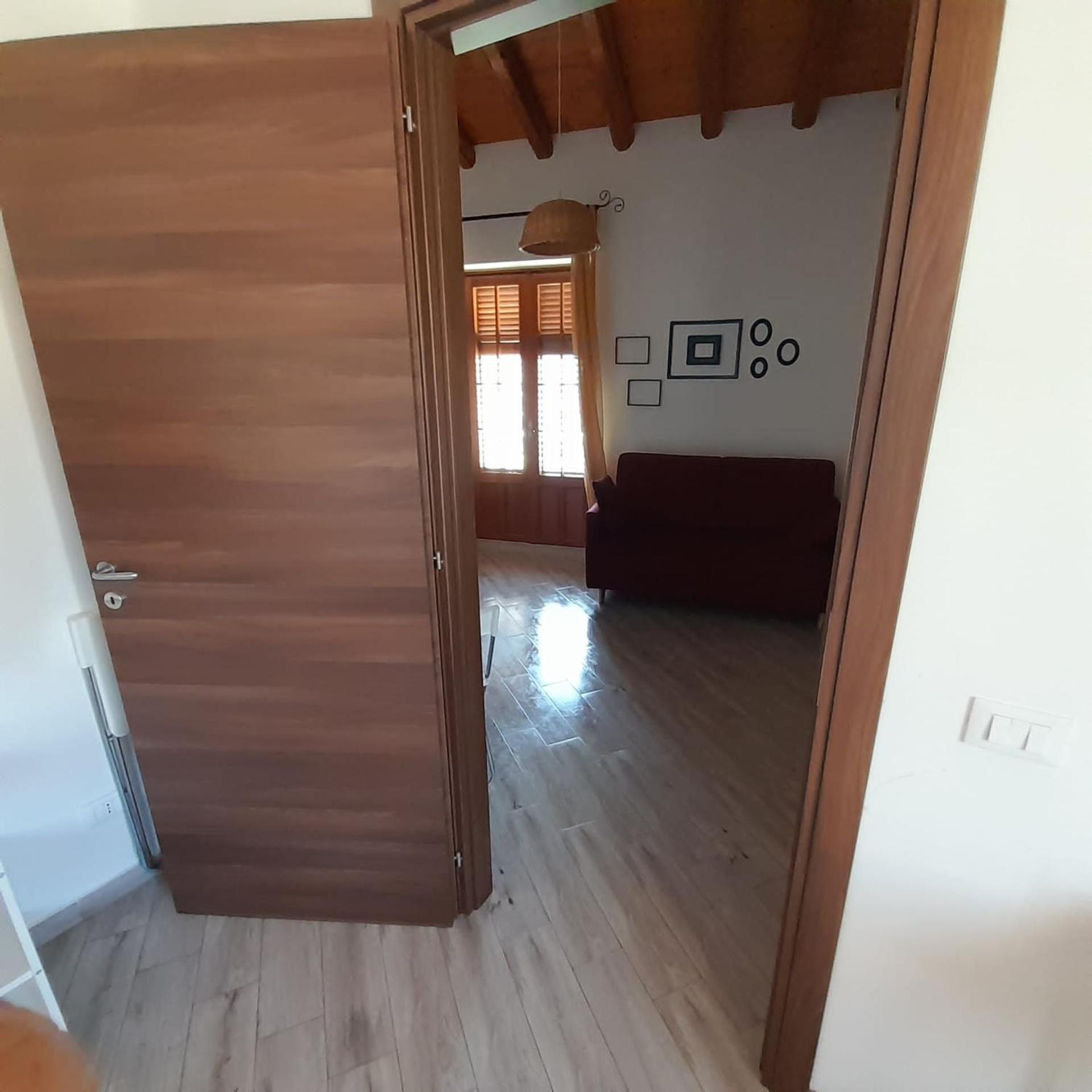 Enzo'S Suite Палермо Екстер'єр фото
