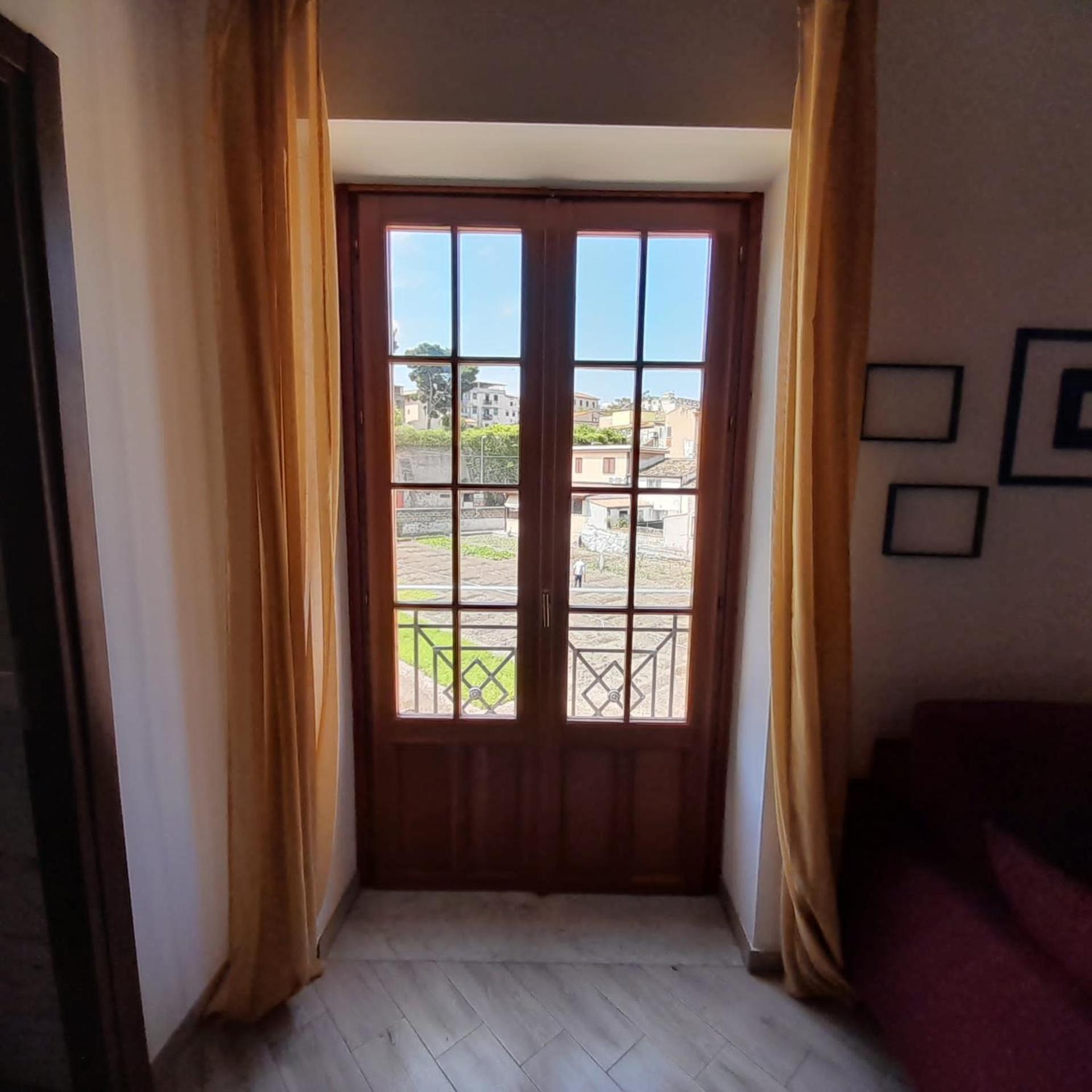 Enzo'S Suite Палермо Екстер'єр фото