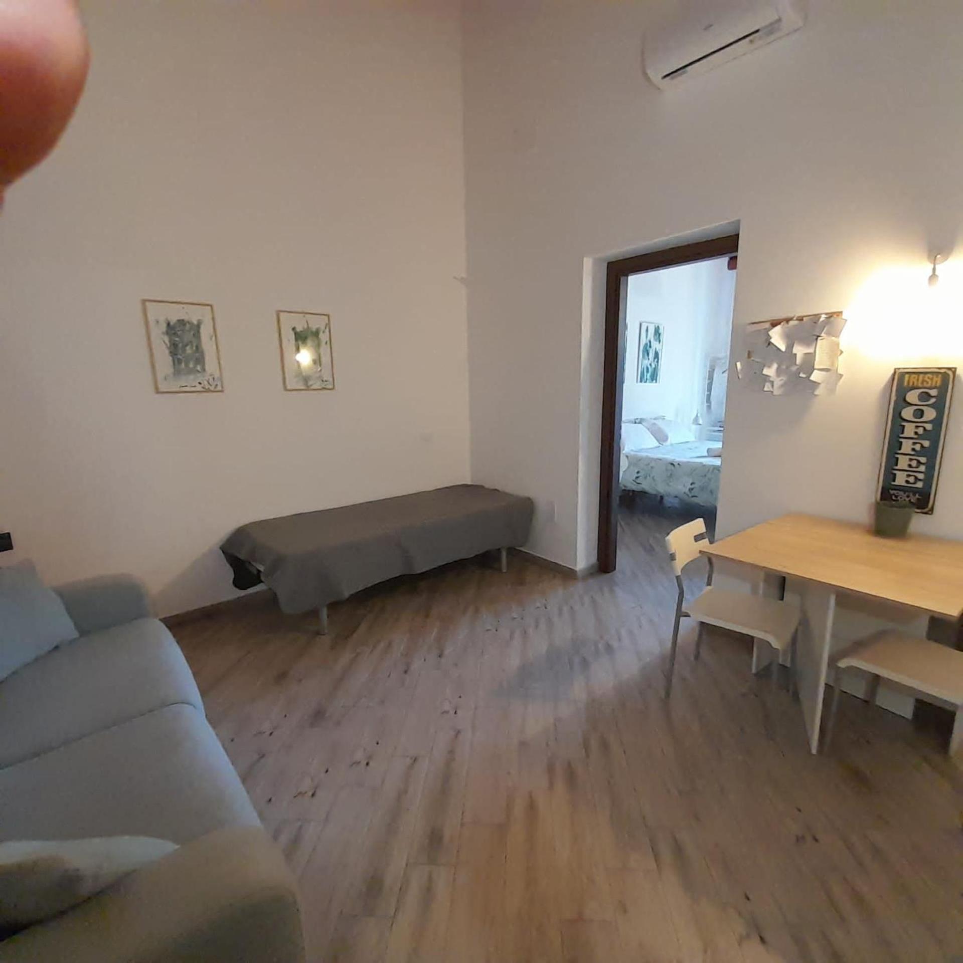 Enzo'S Suite Палермо Екстер'єр фото