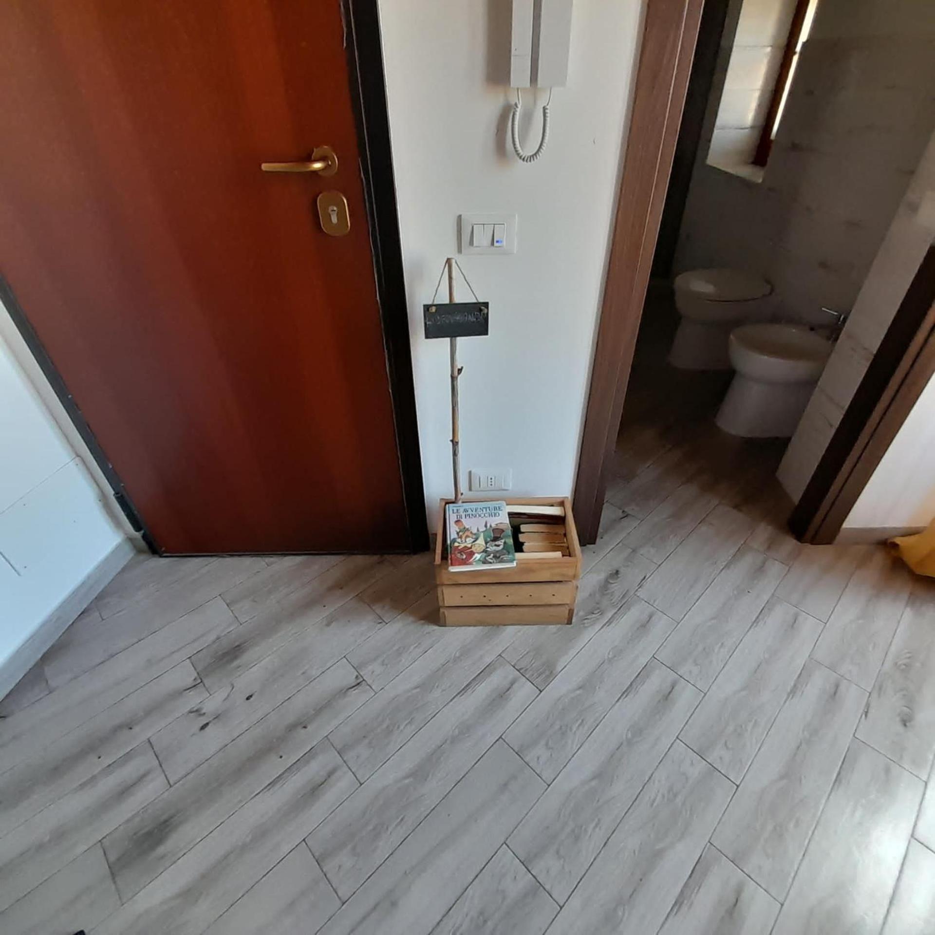 Enzo'S Suite Палермо Екстер'єр фото
