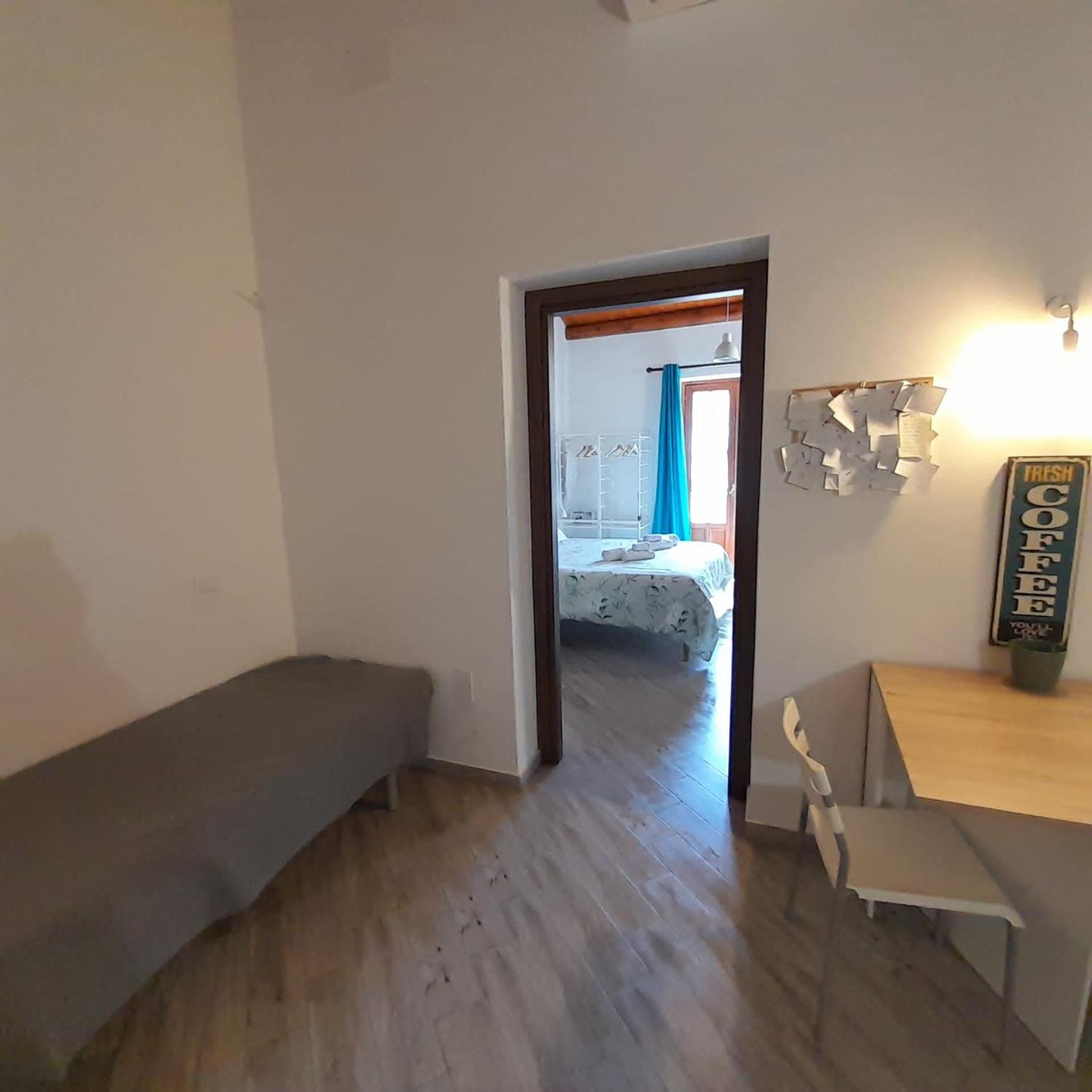 Enzo'S Suite Палермо Екстер'єр фото
