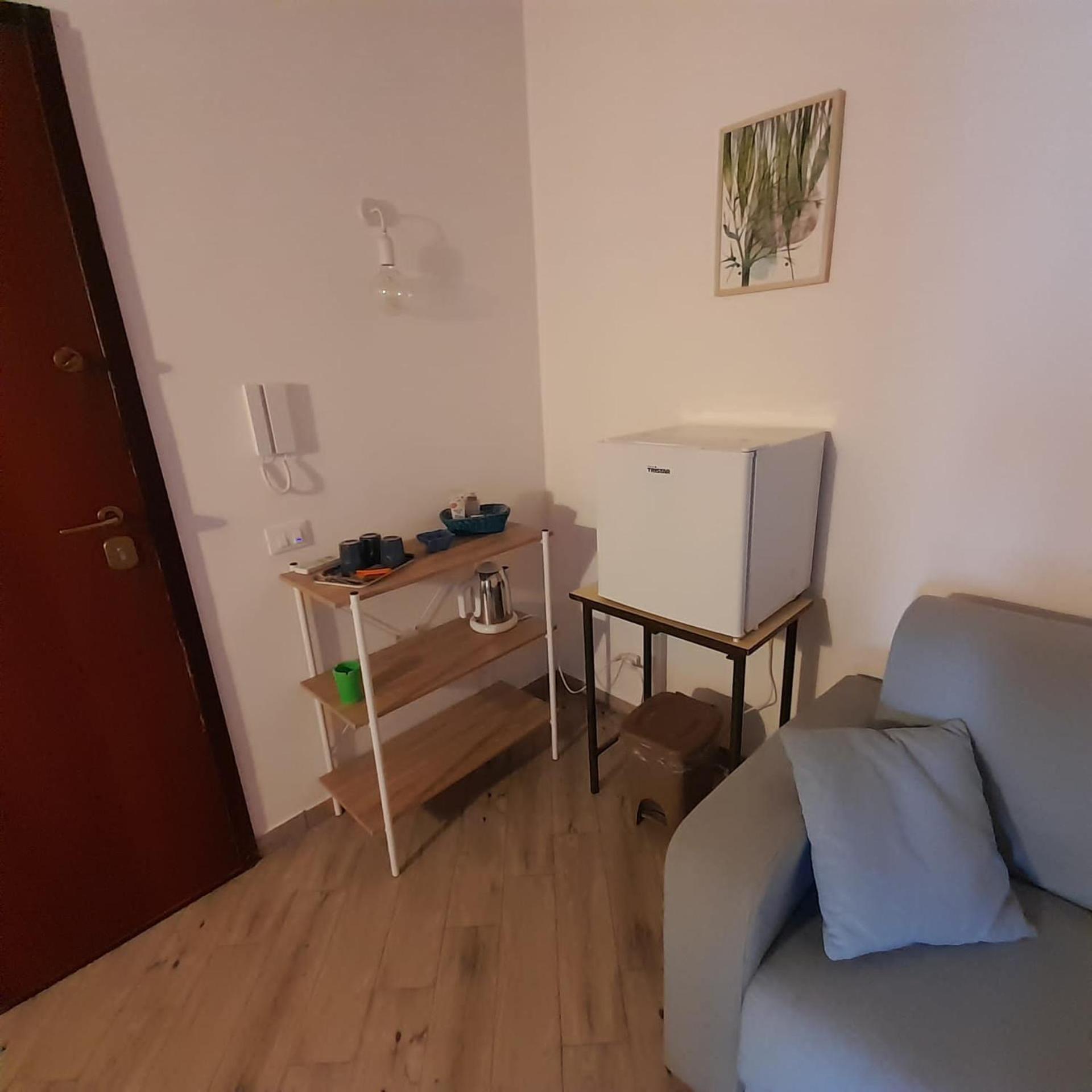 Enzo'S Suite Палермо Екстер'єр фото