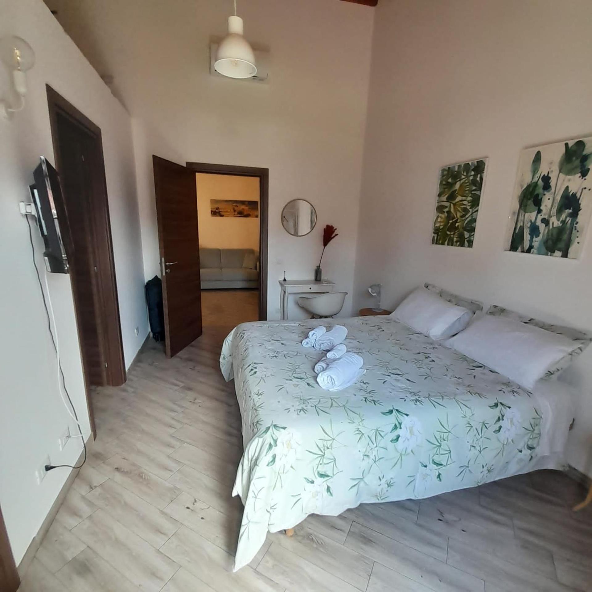 Enzo'S Suite Палермо Екстер'єр фото