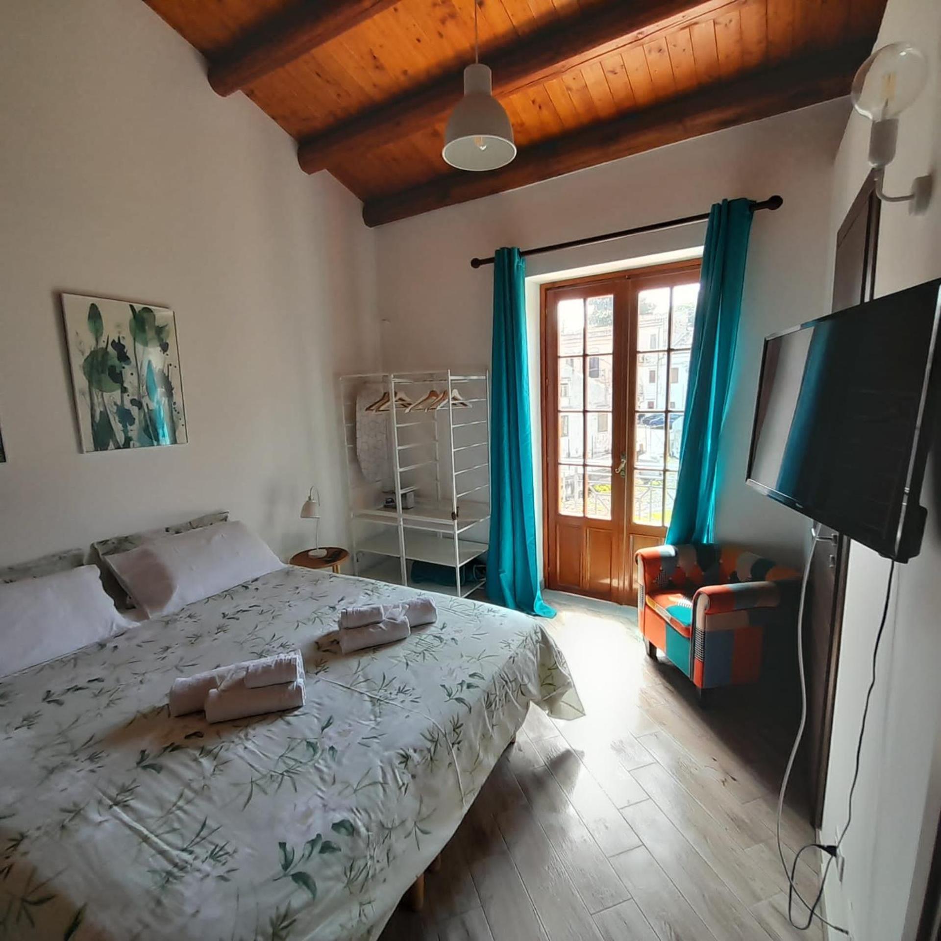 Enzo'S Suite Палермо Екстер'єр фото