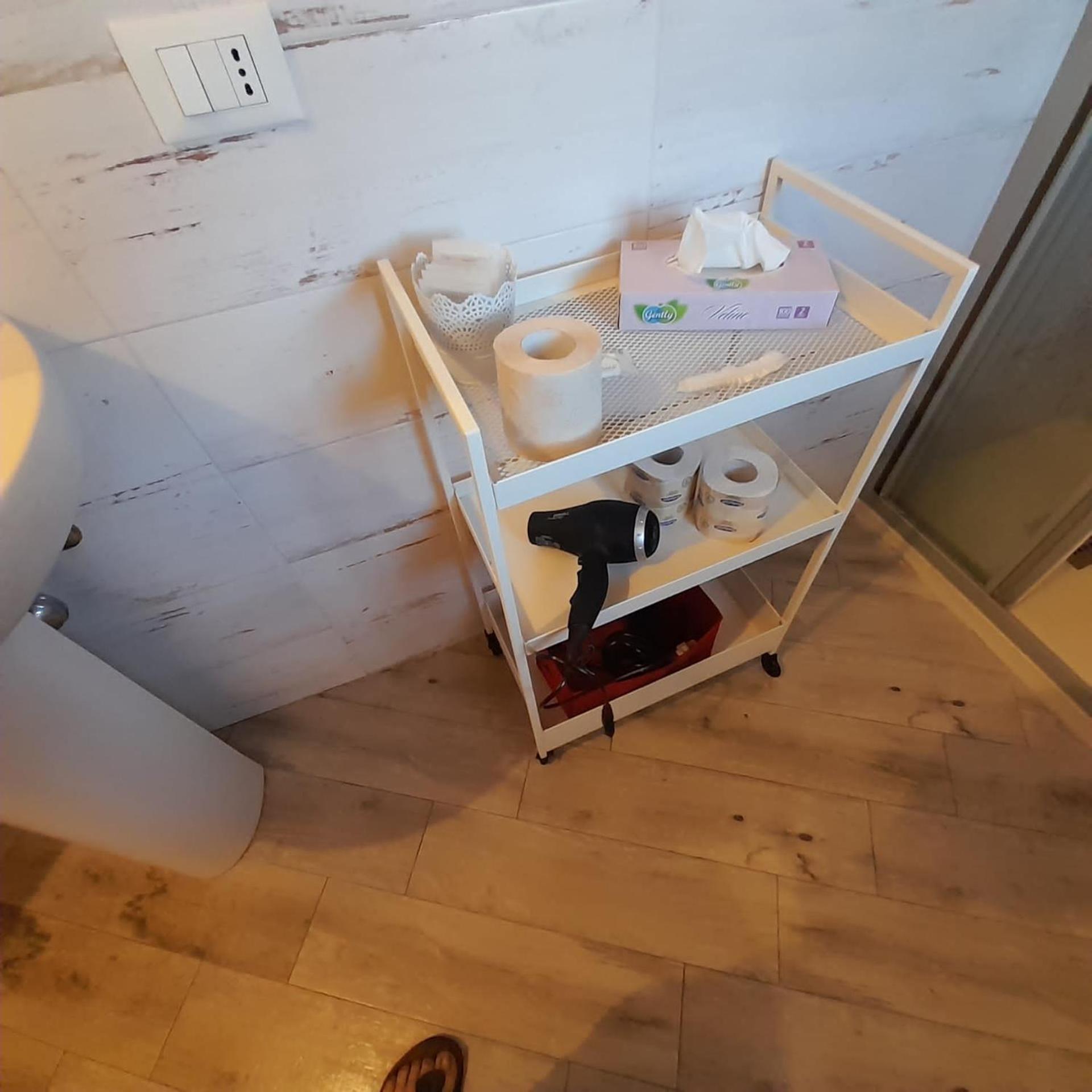 Enzo'S Suite Палермо Екстер'єр фото