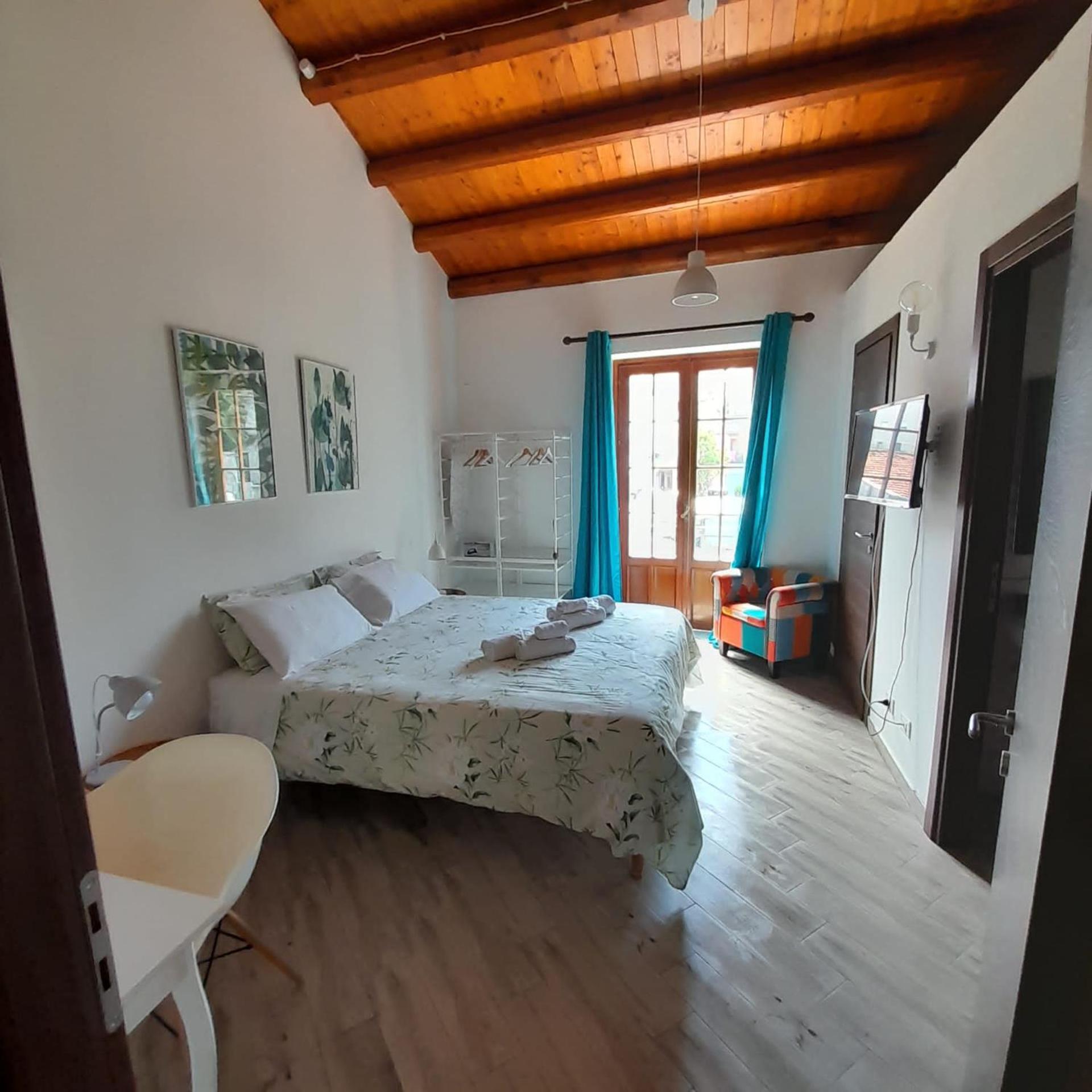 Enzo'S Suite Палермо Екстер'єр фото