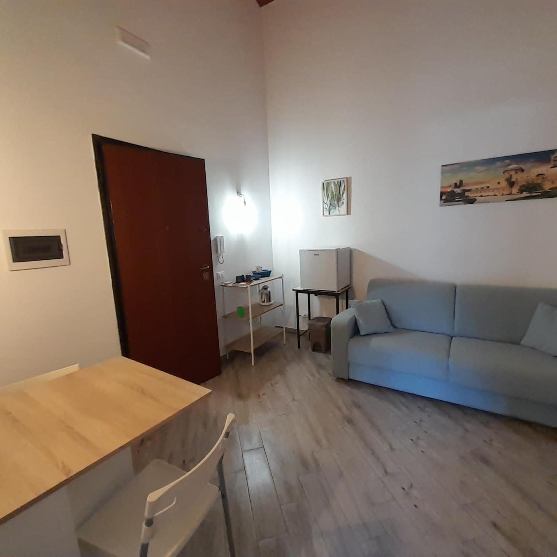 Enzo'S Suite Палермо Екстер'єр фото