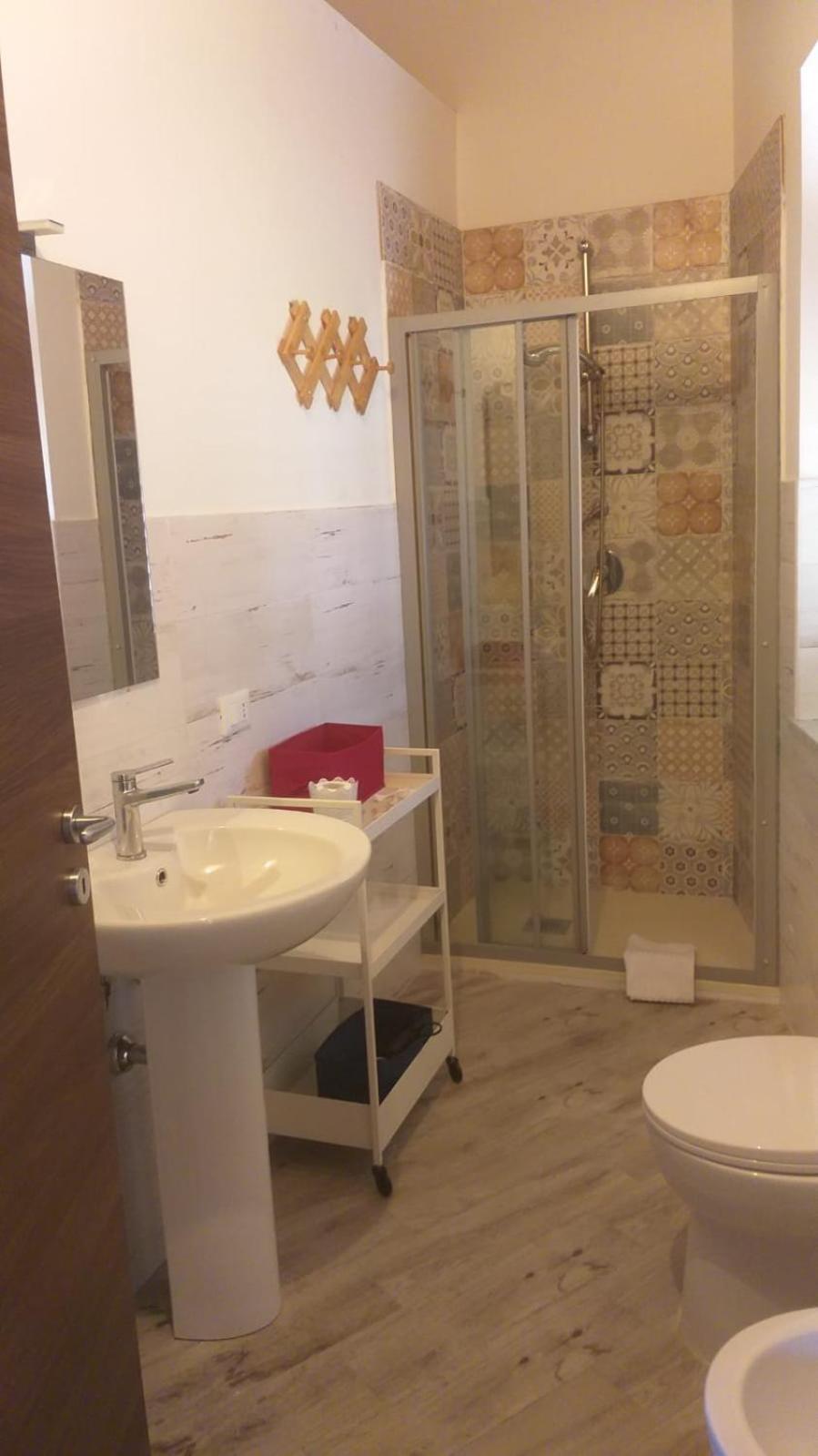 Enzo'S Suite Палермо Екстер'єр фото